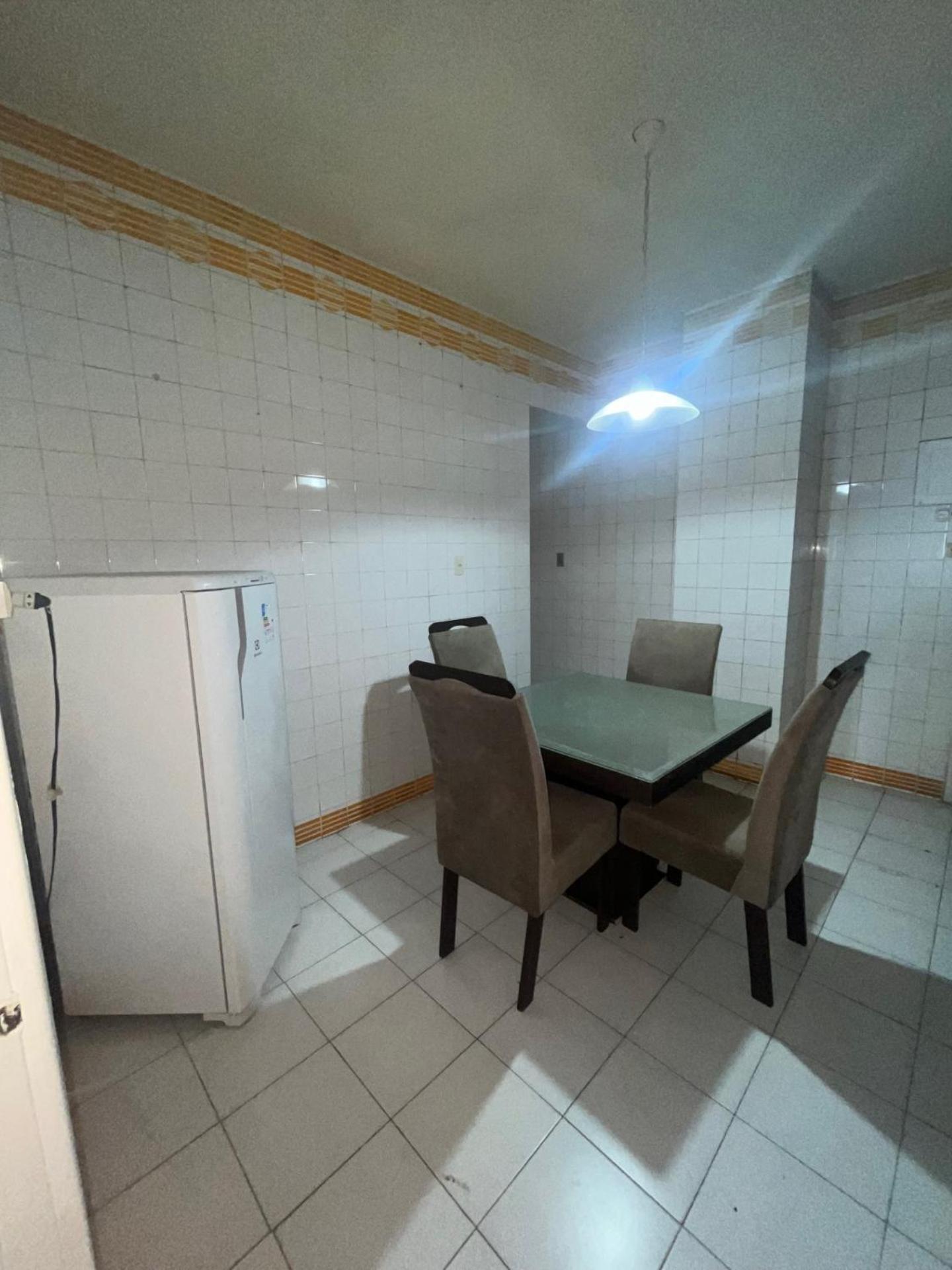 Avenida Atlantica Frente Mar Vista Livre - 4 Quartos - Copacabana Apartamento *